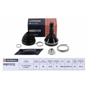 ШРУС Marshall, внешний (с ABS), арт. M8111112