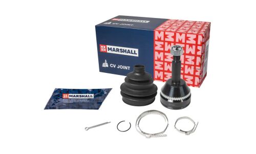 ШРУС Marshall, внешний (с ABS), арт. M8111113