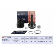 ШРУС Marshall, внешний (с ABS), арт. M8111114