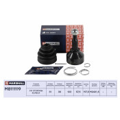 ШРУС Marshall, внешний (без ABS), арт. M8111119