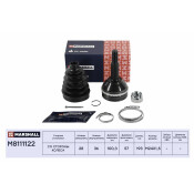 ШРУС Marshall, внешний (с ABS), арт. M8111122