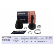 ШРУС Marshall, внешний (без ABS), арт. M8111123