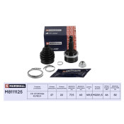 ШРУС Marshall, внешний (с ABS), арт. M8111125