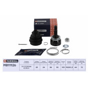 ШРУС Marshall, внешний (с ABS), арт. M8111126