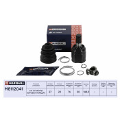 ШРУС Marshall, внутренний, арт. M8112041