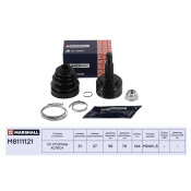 ШРУС Marshall, внешний (без ABS), арт. M8111121