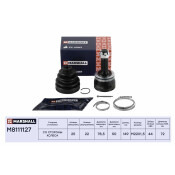 ШРУС Marshall, внешний (с ABS), арт. M8111127