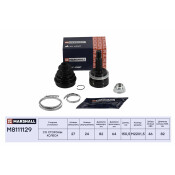 ШРУС Marshall, внешний (с ABS), арт. M8111129