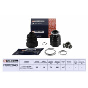 ШРУС Marshall, внутренний, арт. M8112043