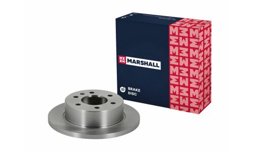 Диск тормозной Marshall, арт. M2000642