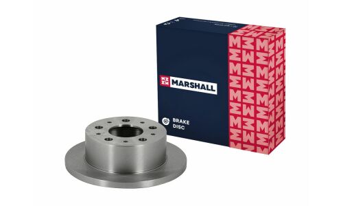 Диск тормозной Marshall, арт. M2000644