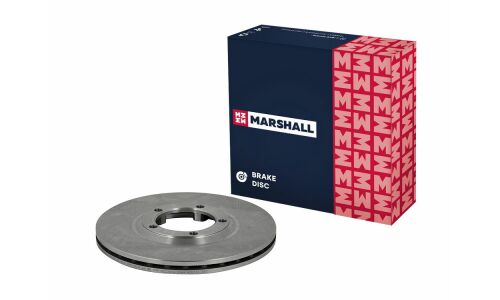 Диск тормозной Marshall, арт. M2000645