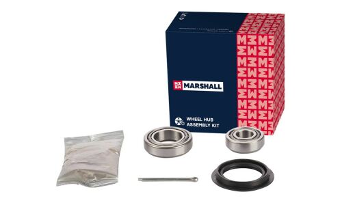 Подшипник ступицы колеса Marshall, арт. M8130944