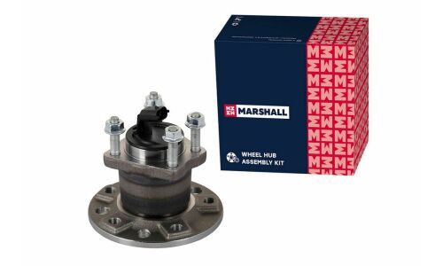 Ступица колеса Marshall, арт. M8133653