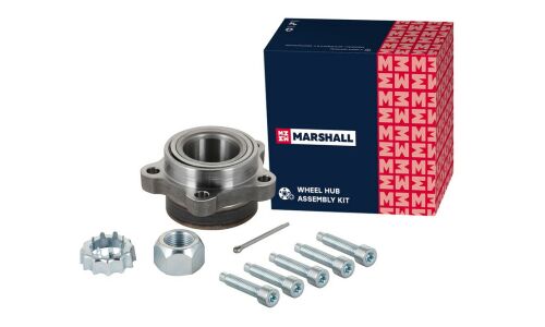 Ступица колеса Marshall, арт. M8136526