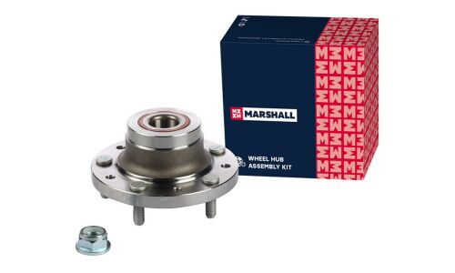 Ступица колеса Marshall, арт. M8136527