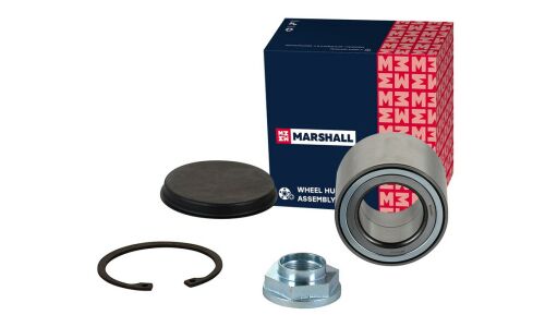 Подшипник ступицы колеса Marshall, арт. M8136722
