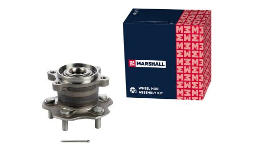 Ступица колеса Marshall, арт. M8136998