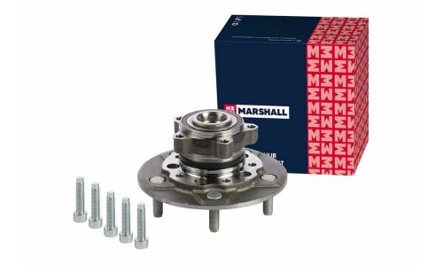 Ступица колеса Marshall, арт. M8137086