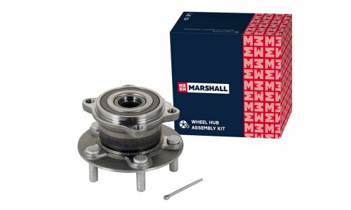 Ступица колеса Marshall, арт. M8137409