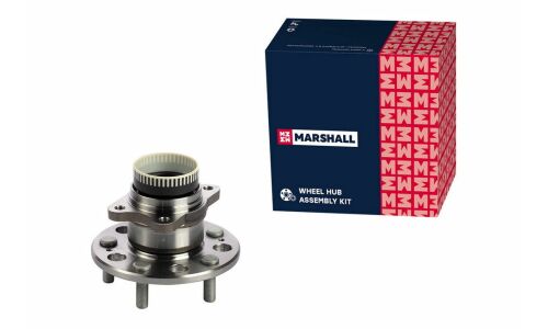 Ступица колеса Marshall, арт. M8137570
