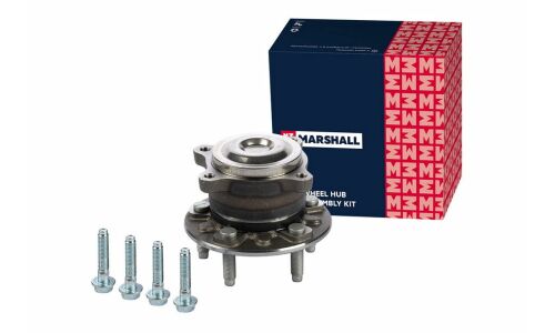 Ступица колеса Marshall, арт. M8137659