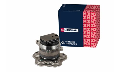 Ступица колеса Marshall, арт. M8137739