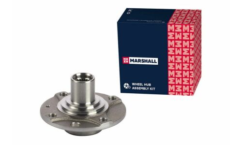 Ступица колеса Marshall, арт. M8140002