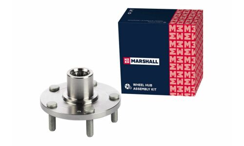 Ступица колеса Marshall, арт. M8140004
