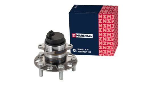 Ступица колеса Marshall, арт. M8140006