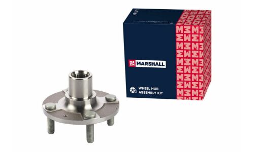 Ступица колеса Marshall, арт. M8140008