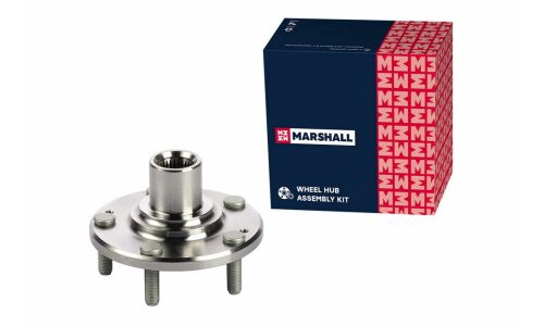 Ступица колеса Marshall, арт. M8140012