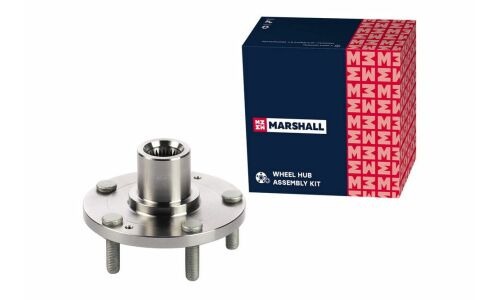 Ступица колеса Marshall, арт. M8140014