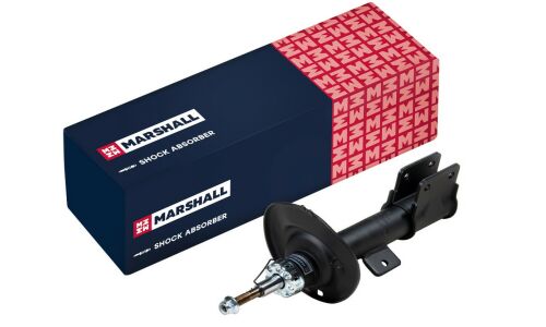 Амортизационная стойка Marshall газомасляная двухтрубная, передняя, правая, 1 шт, арт. M8011062