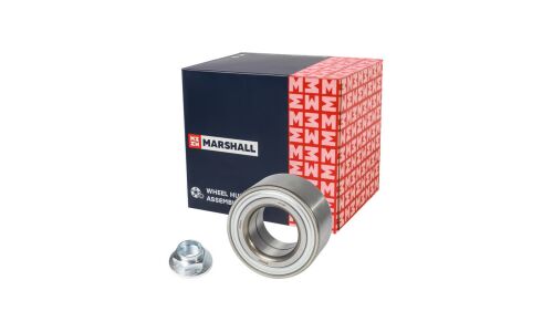 Подшипник ступицы колеса Marshall, арт. M8133575