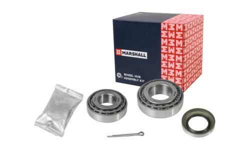 Подшипник ступицы колеса Marshall, арт. M8133796