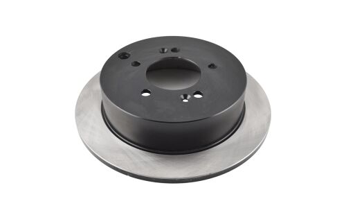 Диск тормозной SB Nagamochi, задний, арт. BR11111