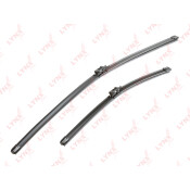 Щётки стеклоочистителя LYNXauto 700мм (28