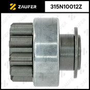 Бендикс стартера Zaufer, арт. 315N10012Z