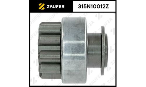 Бендикс стартера Zaufer, арт. 315N10012Z