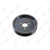 Шкив ременной насоса гидроусилителя руля LYNXauto, арт. PB-8111