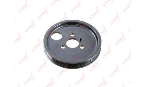 Шкив насоса гидроусилителя руля LYNXauto, арт. PB-8116