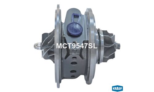 Картридж для турбокомпрессора Krauf, арт. MCT9547SL
