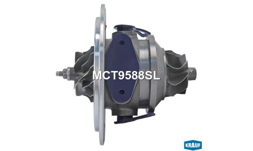 Картридж для турбокомпрессора Krauf, арт. MCT9588SL