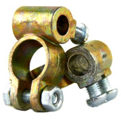 Клеммы АКБ АРОКИ, арт. 240000