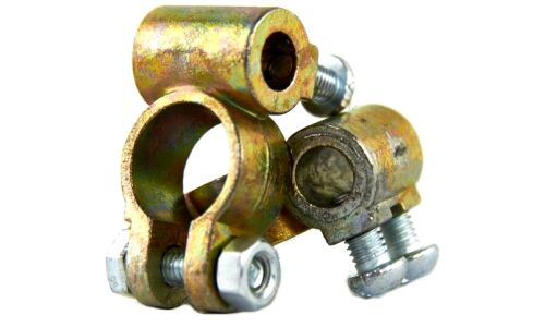 Клеммы АКБ АРОКИ, арт. 240000