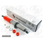 Амортизатор усиленный FR Prado 9# лифт +50мм TRUSTAUTO, арт. TAL7006