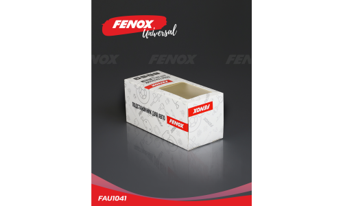Подстаканник Fenox, в  штатный подстаканник, 3 слота, серый/бежевый, арт. FAU1041