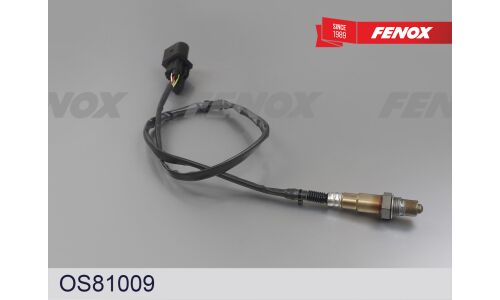 Датчик кислородный Fenox, арт. OS81009