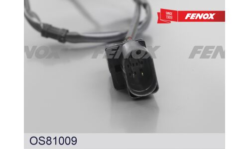 Датчик кислородный Fenox, арт. OS81009